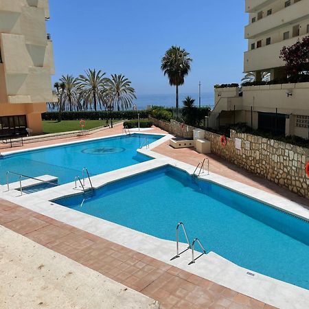 Loft 18 Beachfront Marbella Center Екстериор снимка