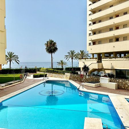 Loft 18 Beachfront Marbella Center Екстериор снимка