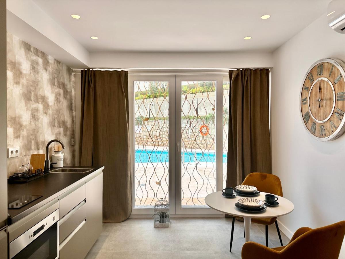 Loft 18 Beachfront Marbella Center Екстериор снимка