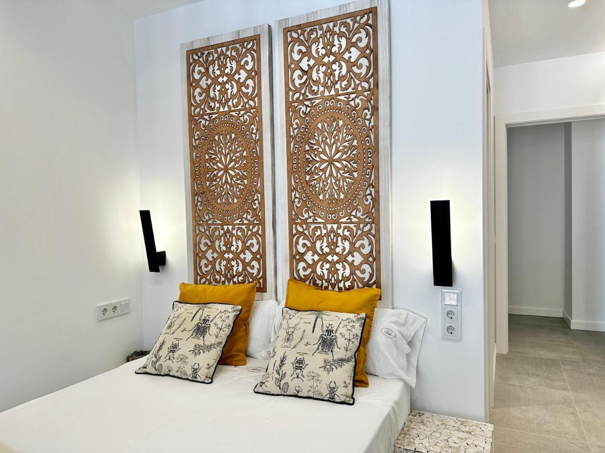 Loft 18 Beachfront Marbella Center Екстериор снимка
