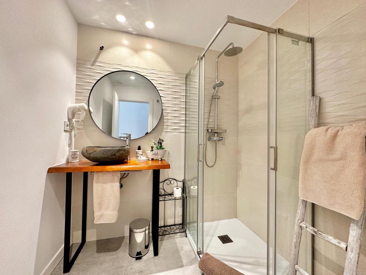 Loft 18 Beachfront Marbella Center Екстериор снимка