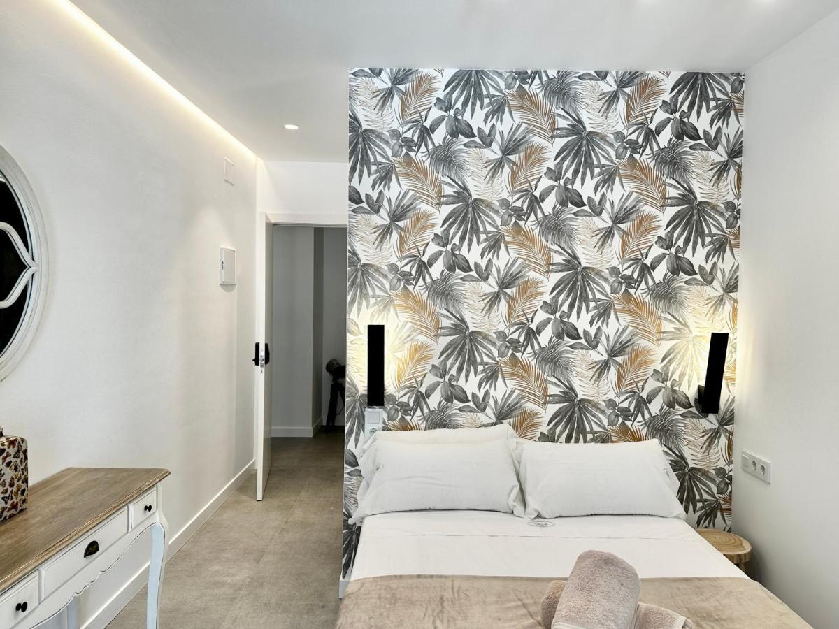 Loft 18 Beachfront Marbella Center Екстериор снимка