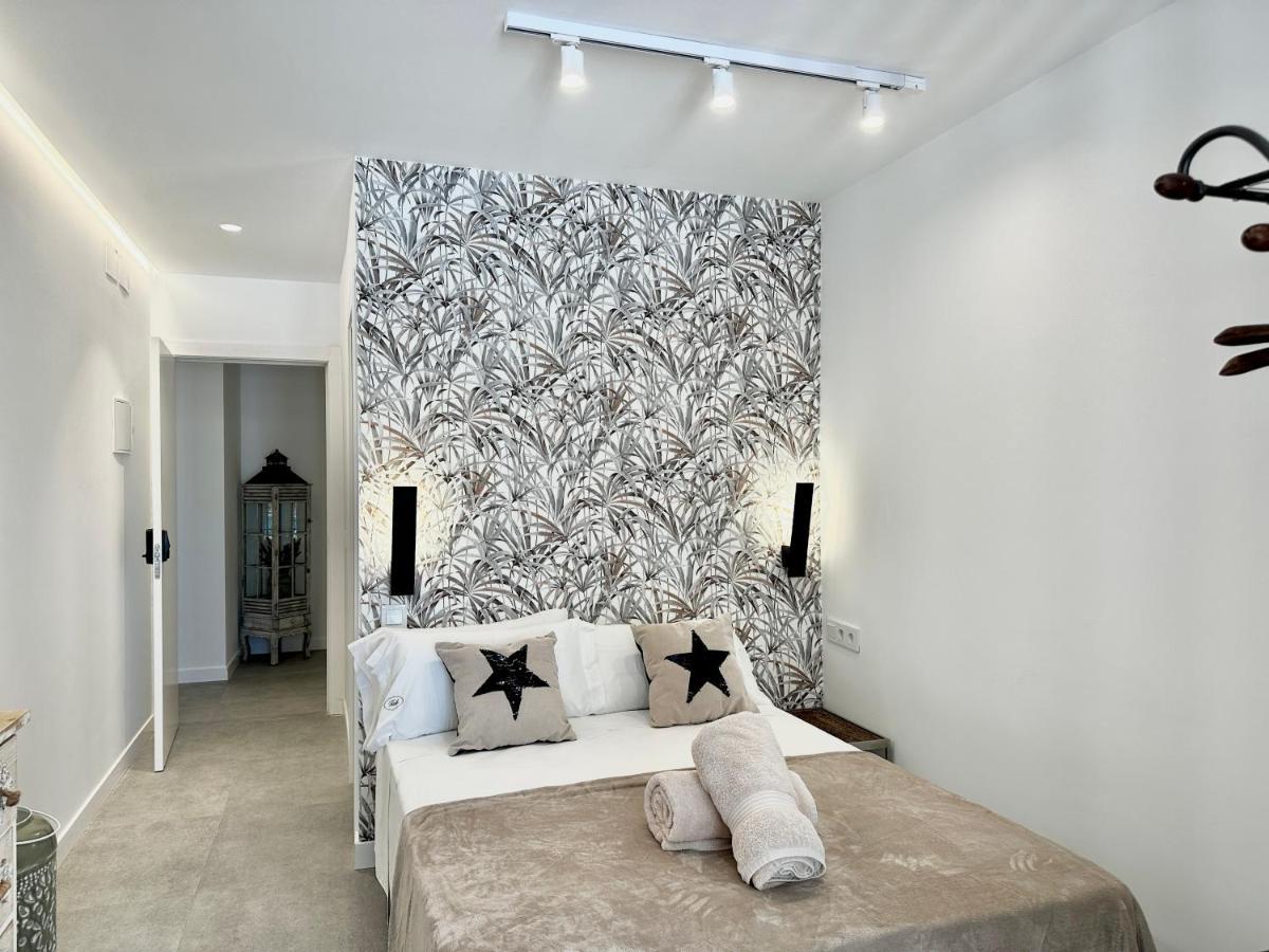 Loft 18 Beachfront Marbella Center Екстериор снимка