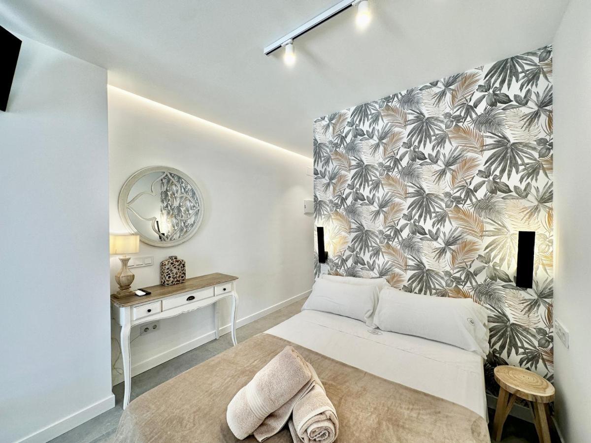 Loft 18 Beachfront Marbella Center Екстериор снимка