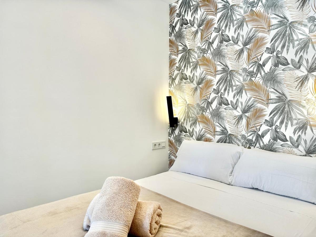 Loft 18 Beachfront Marbella Center Екстериор снимка