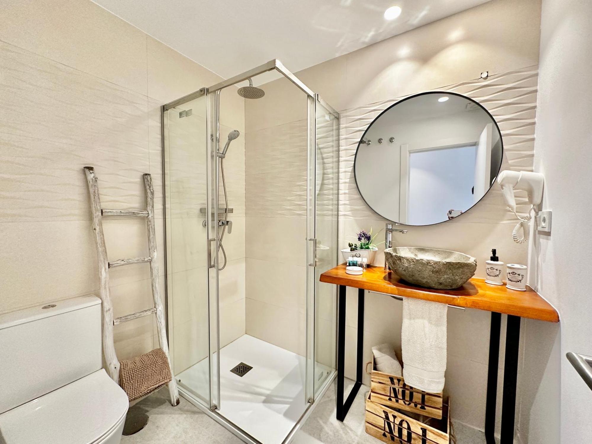 Loft 18 Beachfront Marbella Center Екстериор снимка