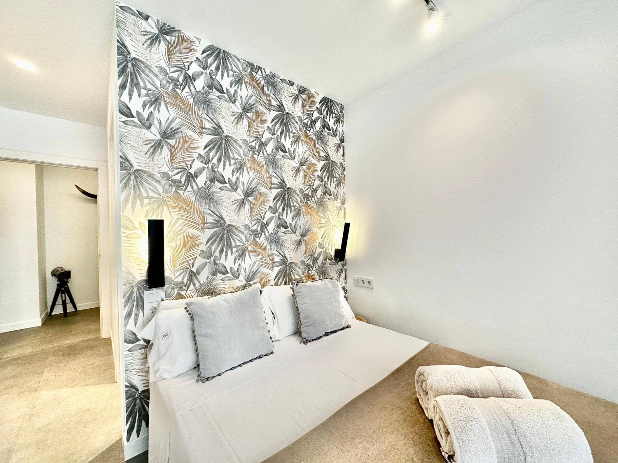Loft 18 Beachfront Marbella Center Екстериор снимка